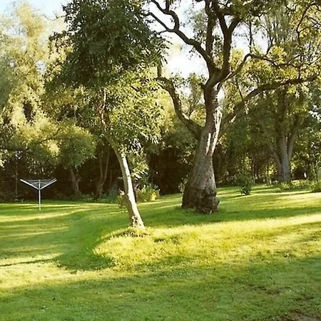 Ferienwohnung Venz We17913 Appartement