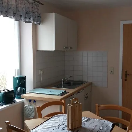 Ferienwohnung Venz We17913 Appartement *