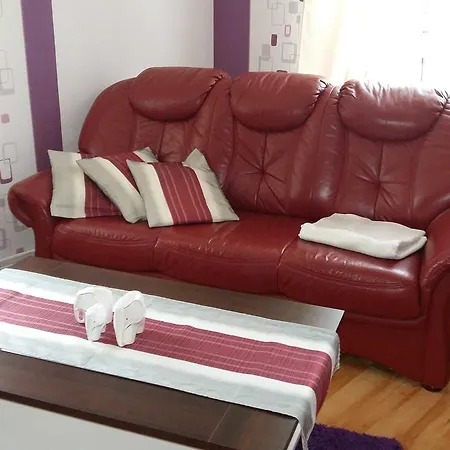 Ferienwohnung Venz We17913 Appartement Sagard