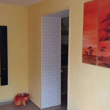 Ferienwohnung Venz We17913 *