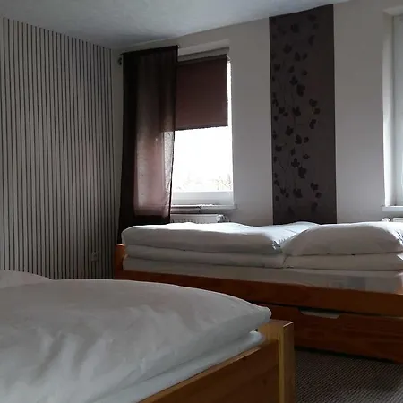 Appartement Ferienwohnung Venz We17913