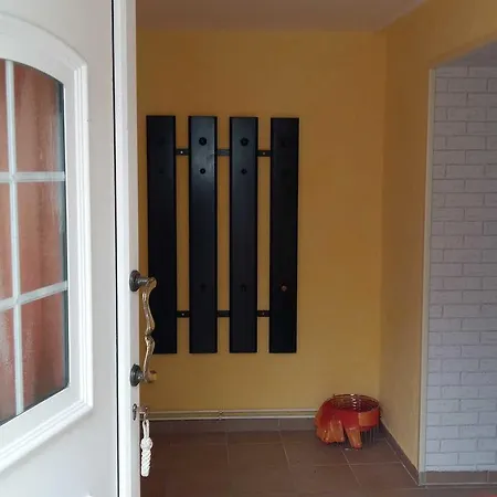 Ferienwohnung Venz We17913 Sagard