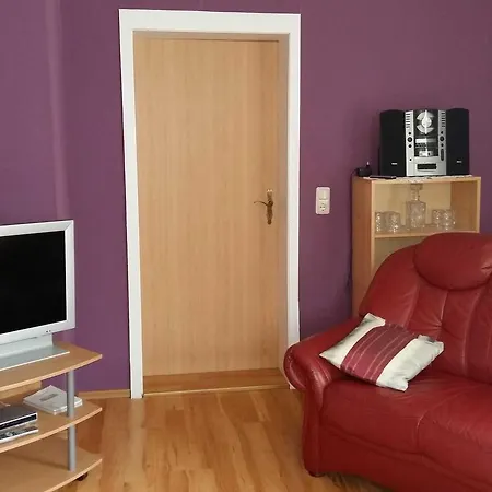 Ferienwohnung Venz We17913 Appartement *