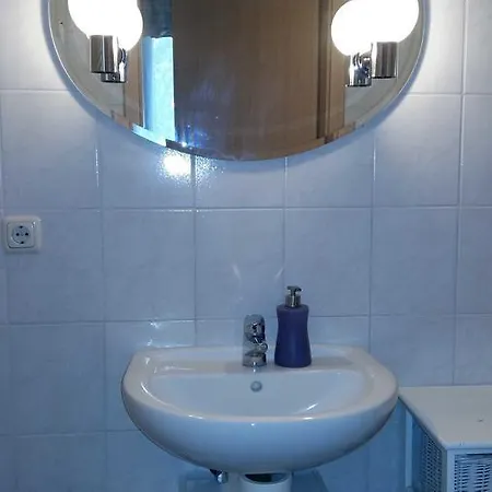 Ferienwohnung Venz We17913 Appartement Sagard